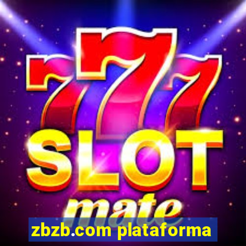 zbzb.com plataforma